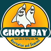 Ghost Bay Logo
